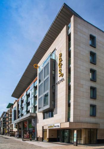 Maldron Hotel Smithfield Dublin City, Dublino (foto 2)