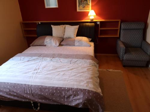 Fortuna Apartman - main image