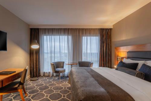 Athlone Springs Hotel Room Type - Executive Double Room
