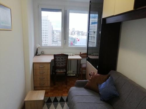 Apartman Liman Sara