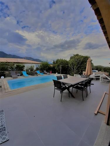 Villa Nunzia by Intendance Excellency gîte à louer Salvadilevo