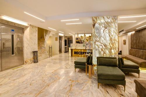 Ephesus Hotel Istanbul