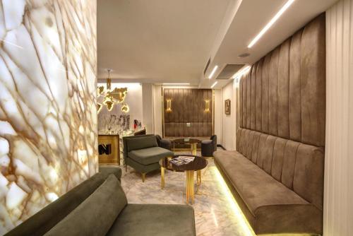 Hotel Ephesus Istanbul - image 8