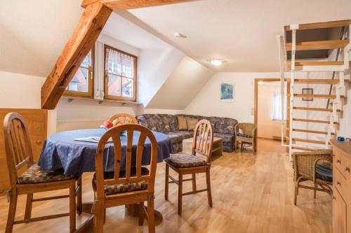 Ferienwohnung Nr 2 - Apartment - Deggenhausertal