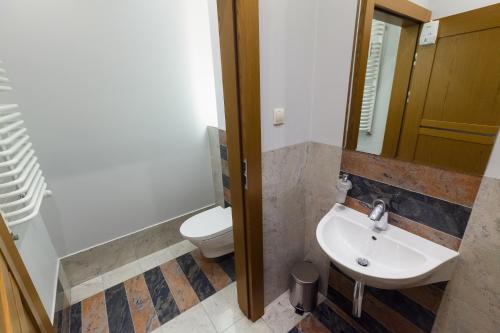 Prestige Apartamenty VINCI Centrum