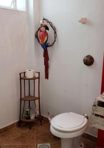 Apartamento Pitangueiras Guaruja