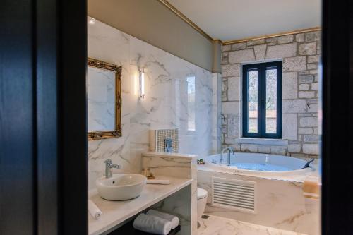 Levidi Suites, Levidhion (foto 9)