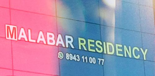 MALABAR Residency