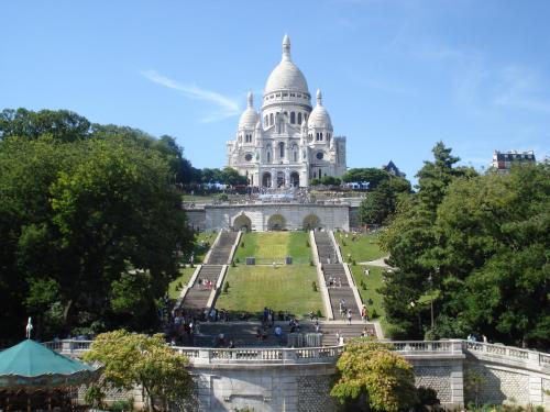 Hotel Du Beaumont, Paris (Foto 6)
