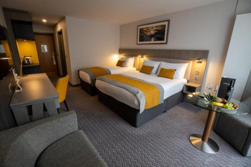Maldron Hotel Smithfield Dublin City, Dublino (foto 9)