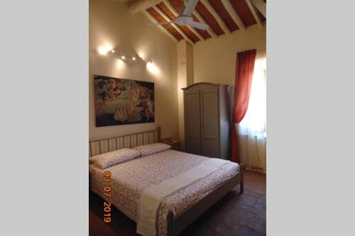 Appartamento I Pini, Montespertoli