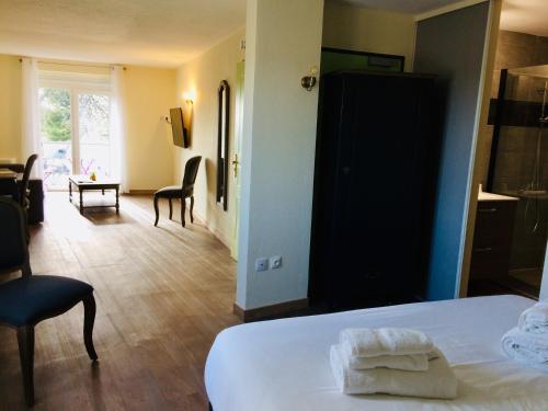Auberge Castel Mireio