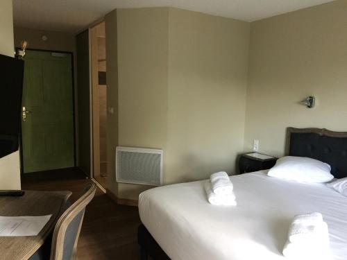 Auberge Castel Mireio