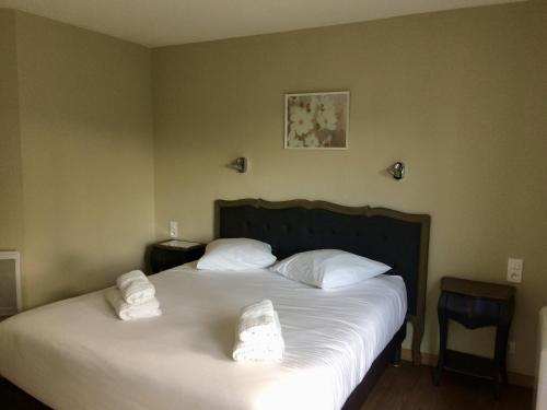 Auberge Castel Mireio