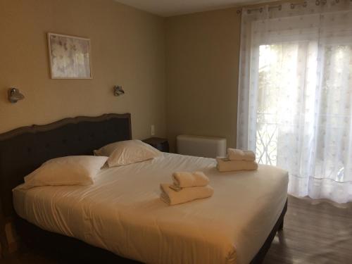 Auberge Castel Mireio