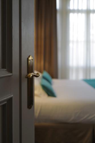 Hotel Villa Rosario