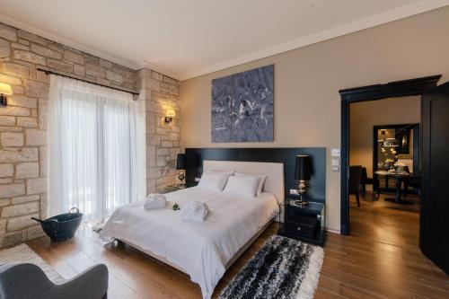 Levidi Suites, Levidhion (foto 5)