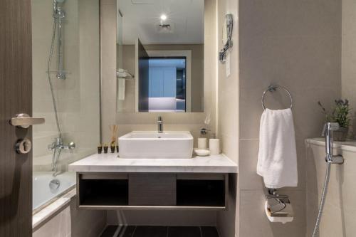 The Smart Concierge - Damac Maison Prive