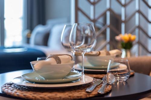 The Smart Concierge - Damac Maison Prive, Dubaj (fotografie 6)