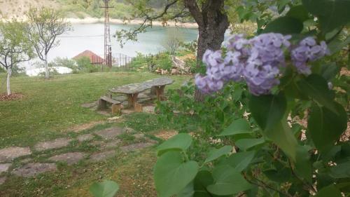 Zavojsko jezero Pirot - Kuca Pepa