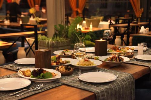 Hotel Ephesus Istanbul, Istanbul (fotografie 7)