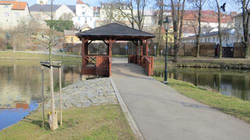 Penzion Coupe in Pribram