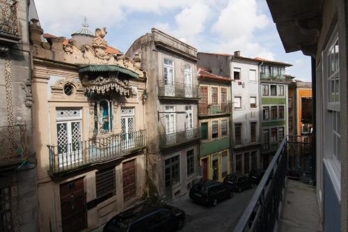 ALIBI by YoursPorto, Porto (fotografie 2)