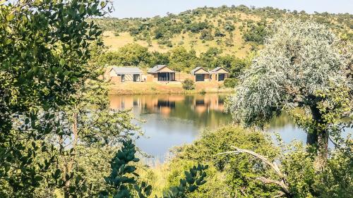 Lodge @ Bankenkloof Private Game Reserve