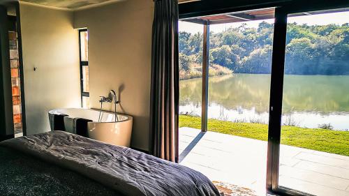 Lodge @ Bankenkloof Private Game Reserve