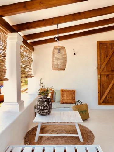 Romantic&Cozy Oasis in Paradise for 2 - main image