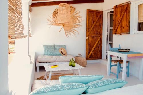 Romantic&Cozy Oasis in Paradise for 2