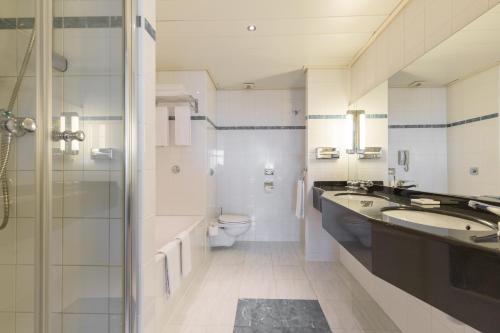 Radisson Blu Hotel Amsterdam Airport Schiphol - image 14