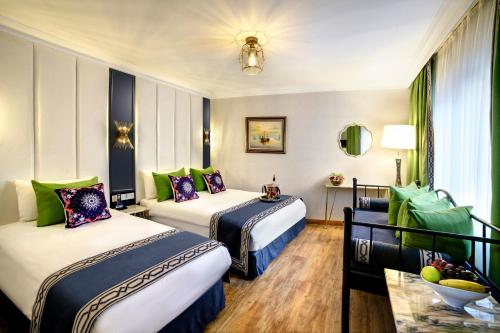 Hotel Ephesus Istanbul - image 7