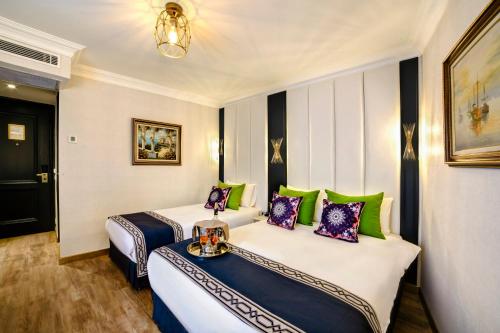 Hotel Ephesus Istanbul - image 10