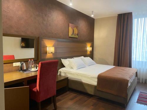 Hotel Granat