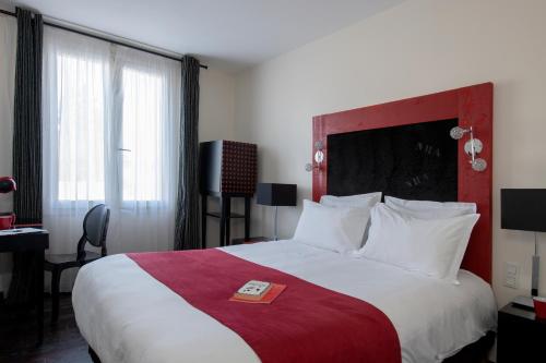 1 queen bed