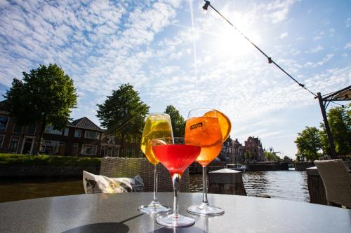 Hotel Café Restaurant De Posthoorn - image 3