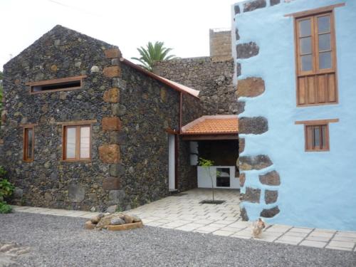 Casa Rural El Tenique