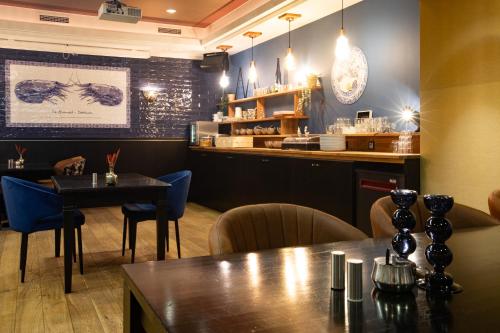 Hotel Café Restaurant De Posthoorn - main image