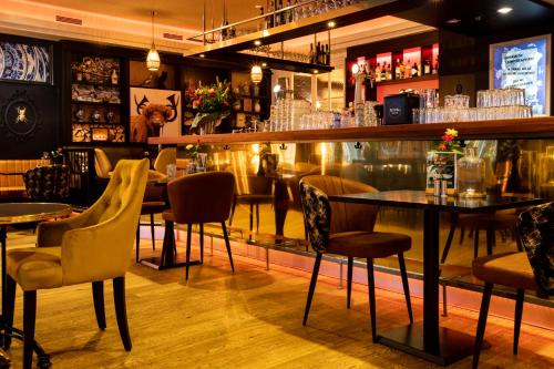 Hotel Café Restaurant De Posthoorn - image 10