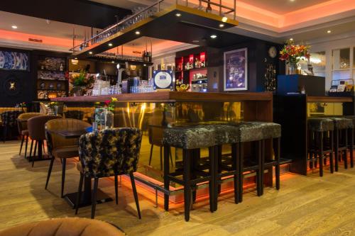 Hotel Café Restaurant De Posthoorn - image 7
