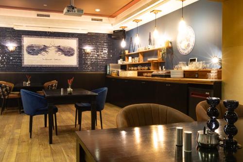Hotel Café Restaurant De Posthoorn - image 5