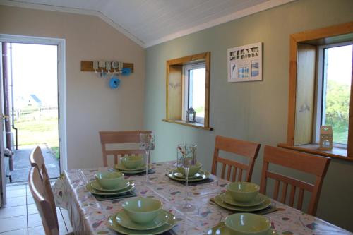 Seascape Cottage – Isle of Lewis
