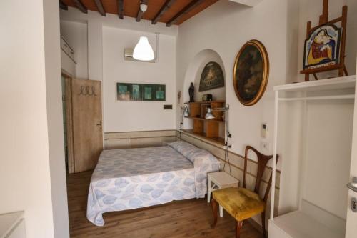 B&B "La Pieve" - Locanda per Viandanti - Tap to explore photos