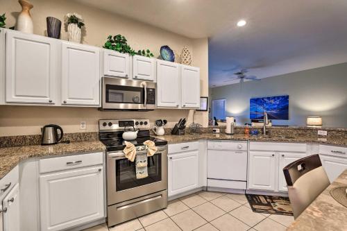 Spacious Clermont Getaway about 10 Miles to Disney! in Orlando, USA