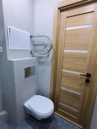 Apartament on Gogol 9a - image 11