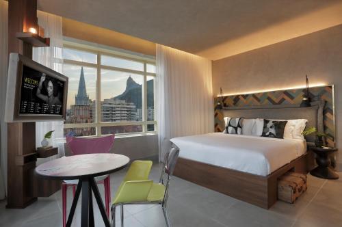 hotel photo