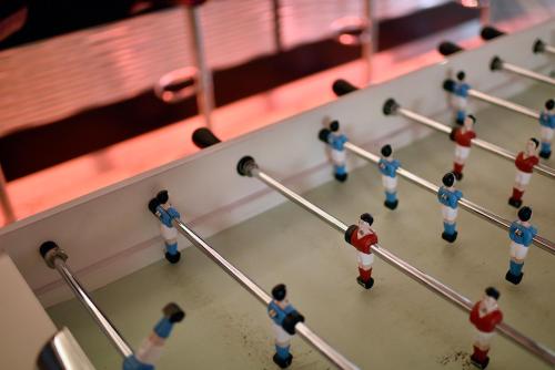 Hôtel Arles Plaza - image 7