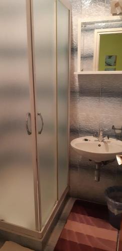 Studio Apartment Milica