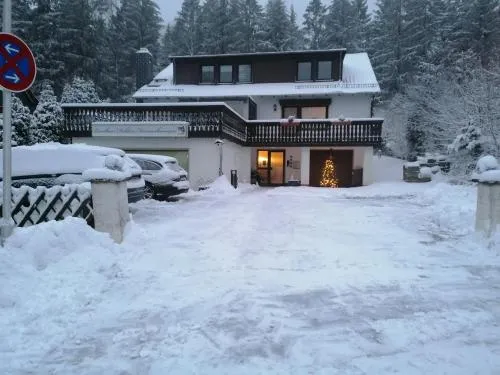 Landhaus Dahlem in Hahnenklee-Bockswiese, Deutschland